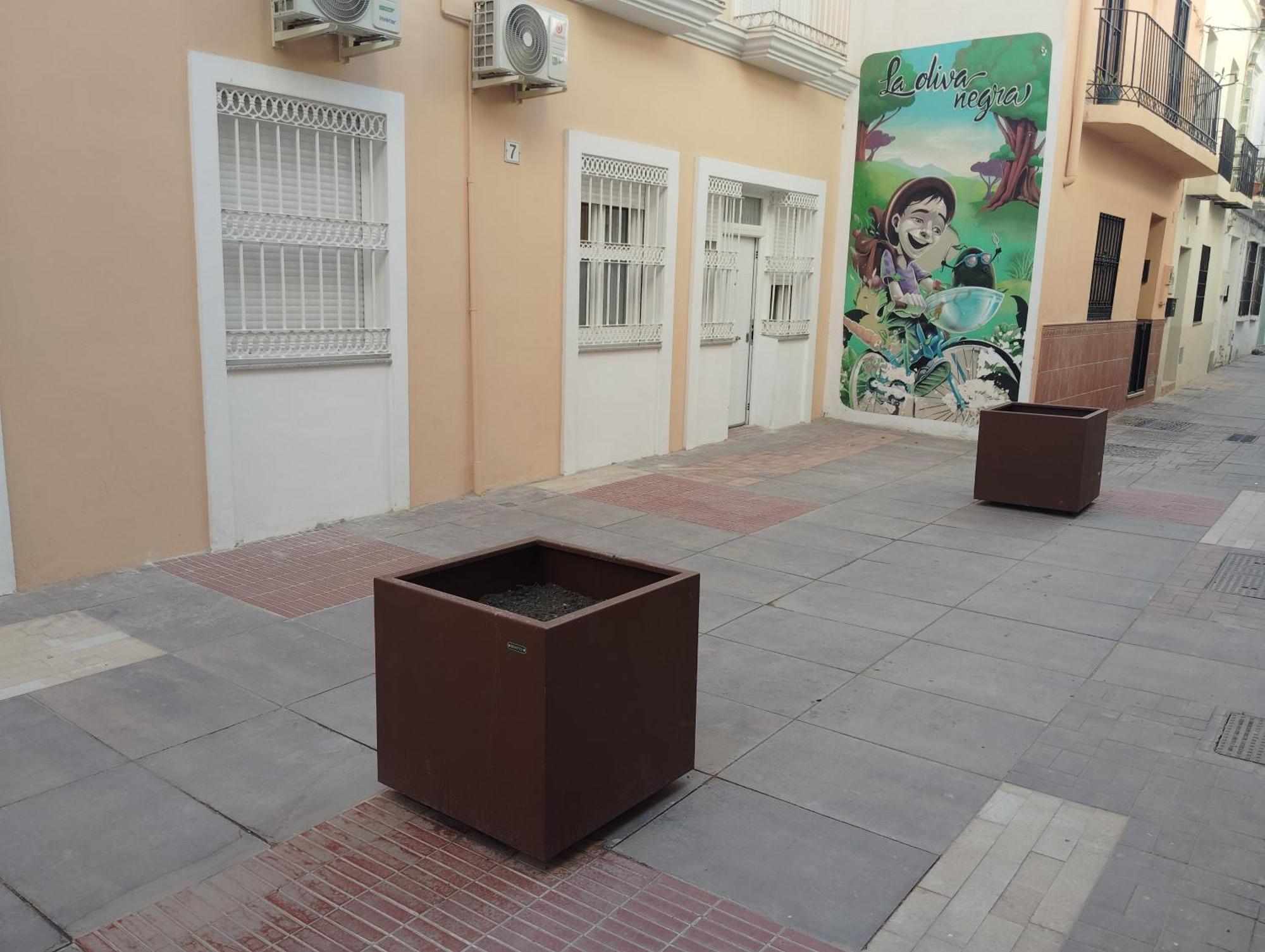 Apartament Malaga Exterior photo